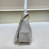 Prada Re-Edition 2002 Re-Nylon and brushed leather shoulder bag