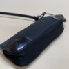 Prada Re-Edition 2002 Re-Nylon and brushed leather shoulder bag