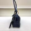 Prada Re-Edition 2002 Re-Nylon and brushed leather shoulder bag