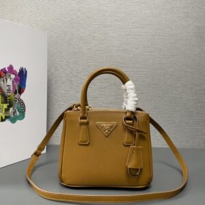 Prada Galleria Saffiano leather mini-bag