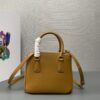Prada Galleria Saffiano leather mini-bag