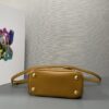 Prada Galleria Saffiano leather mini-bag