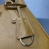 Prada Galleria Saffiano leather mini-bag