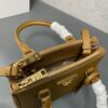 Prada Galleria Saffiano leather mini-bag