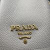 Prada Leather Bucket Bag