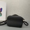Prada Prada Leather Bucket Bag