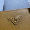 Large Prada Galleria Saffiano leather bag