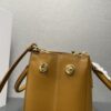 Large Prada Galleria Saffiano leather bag