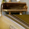 Large Prada Galleria Saffiano leather bag