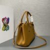 Medium Prada Galleria Saffiano leather bag