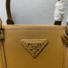 Medium Prada Galleria Saffiano leather bag