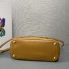 Medium Prada Galleria Saffiano leather bag