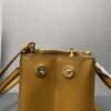 Medium Prada Galleria Saffiano leather bag