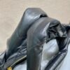 Prada Padded Nappa Tote Bag