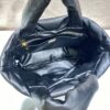 Prada Padded Nappa Tote Bag