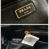 Prada Padded Nappa Tote Bag