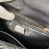 Prada System nappa patchwork shoulder bag