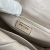 Prada System nappa patchwork shoulder bag