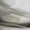 Prada System nappa patchwork shoulder bag