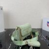 Prada System nappa patchwork shoulder bag