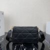 Prada System nappa patchwork bag