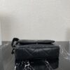 Prada System nappa patchwork bag