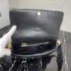 Prada System nappa patchwork bag
