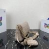 Prada System nappa patchwork bag
