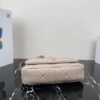 Prada System nappa patchwork bag