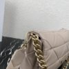 Prada System nappa patchwork bag
