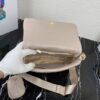 Prada System nappa patchwork bag