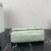 Prada System nappa patchwork bag