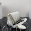 Prada System nappa patchwork bag