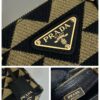 Prada Galleria Saffiano leather mini-bag