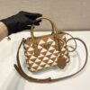 Prada Galleria Saffiano leather mini-bag