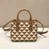Prada Galleria Saffiano leather mini-bag