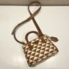 Prada Galleria Saffiano leather mini-bag