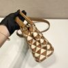 Prada Galleria Saffiano leather mini-bag