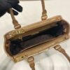 Prada Galleria Saffiano leather mini-bag