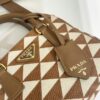 Prada Galleria Saffiano leather mini-bag