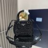 Prada Galleria Saffiano leather mini-bag