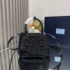 Prada Galleria Saffiano leather mini-bag