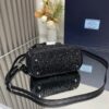 Prada Galleria Saffiano leather mini-bag