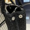 Prada Galleria Saffiano leather mini-bag