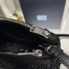 Prada Galleria Saffiano leather mini-bag