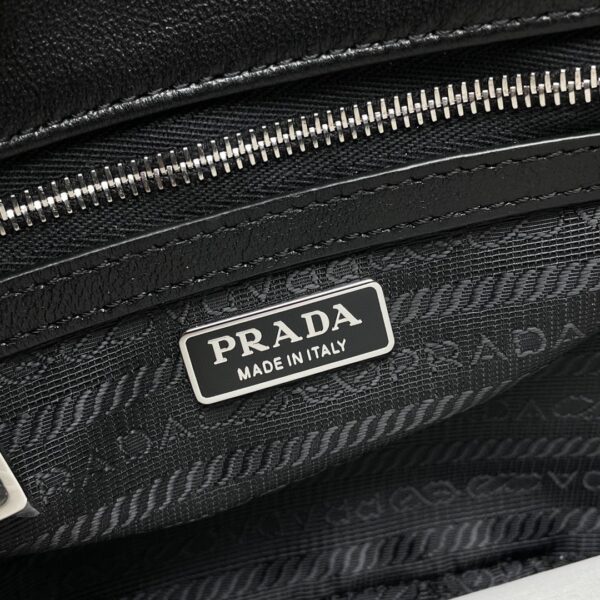 Prada Galleria Saffiano leather mini-bag