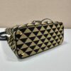 Medium Prada Galleria Saffiano leather bag