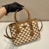 Medium Prada Galleria Saffiano leather bag