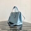 Large Prada Galleria Saffiano leather bag