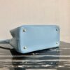 Large Prada Galleria Saffiano leather bag